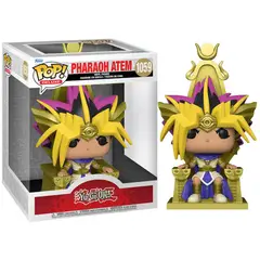 FUNKO - Pop! Pharaoh Atem 1059 - Yugioh!