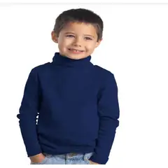 CAFFARENA - Beatle Niño Algodón Rib