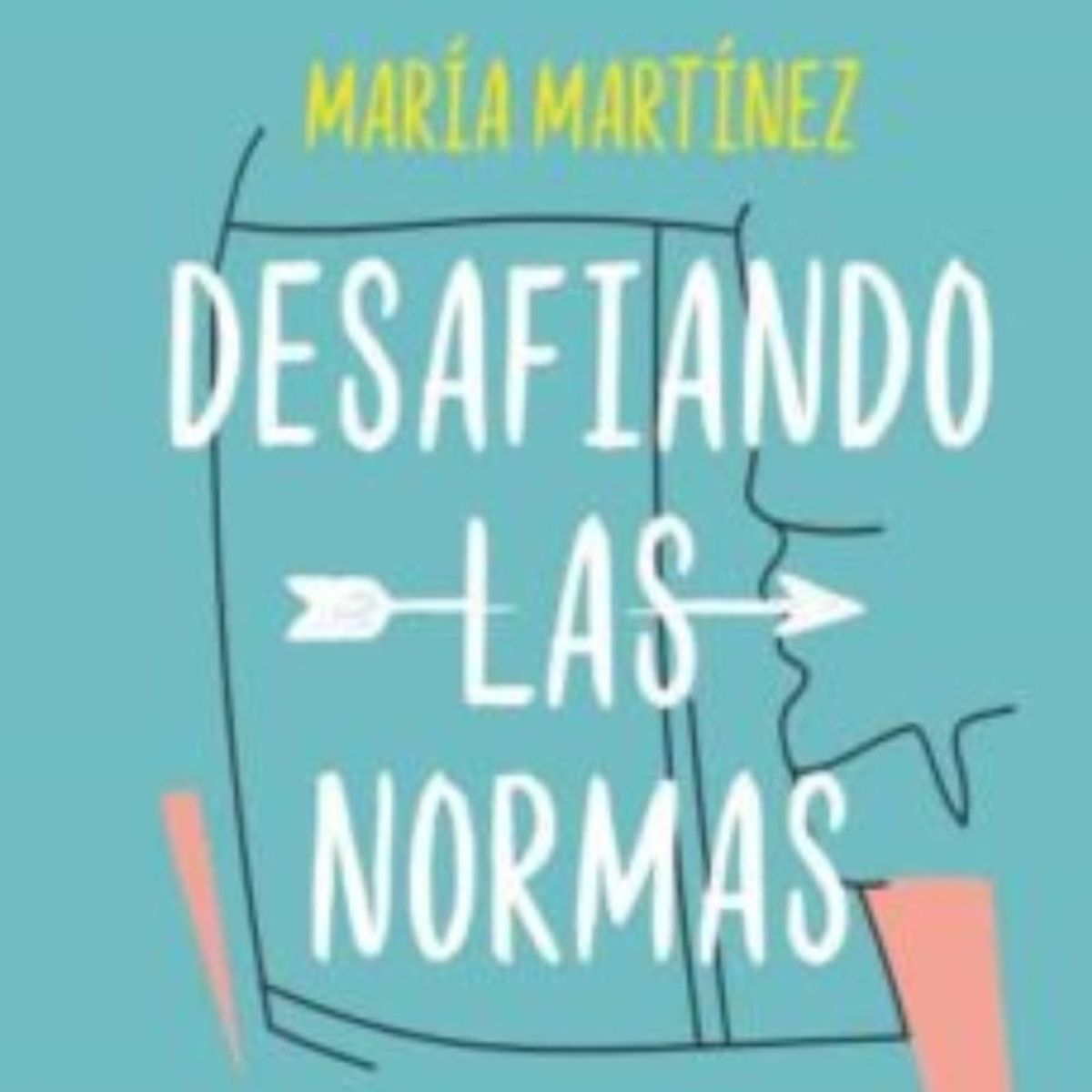 TOP10BOOKS - LIBRO Desafiando Las Normas - Desafiando Las Normas