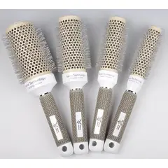 GENERICO - Cepillos Para Dar Forma Al Cabello De Brushing Profesional