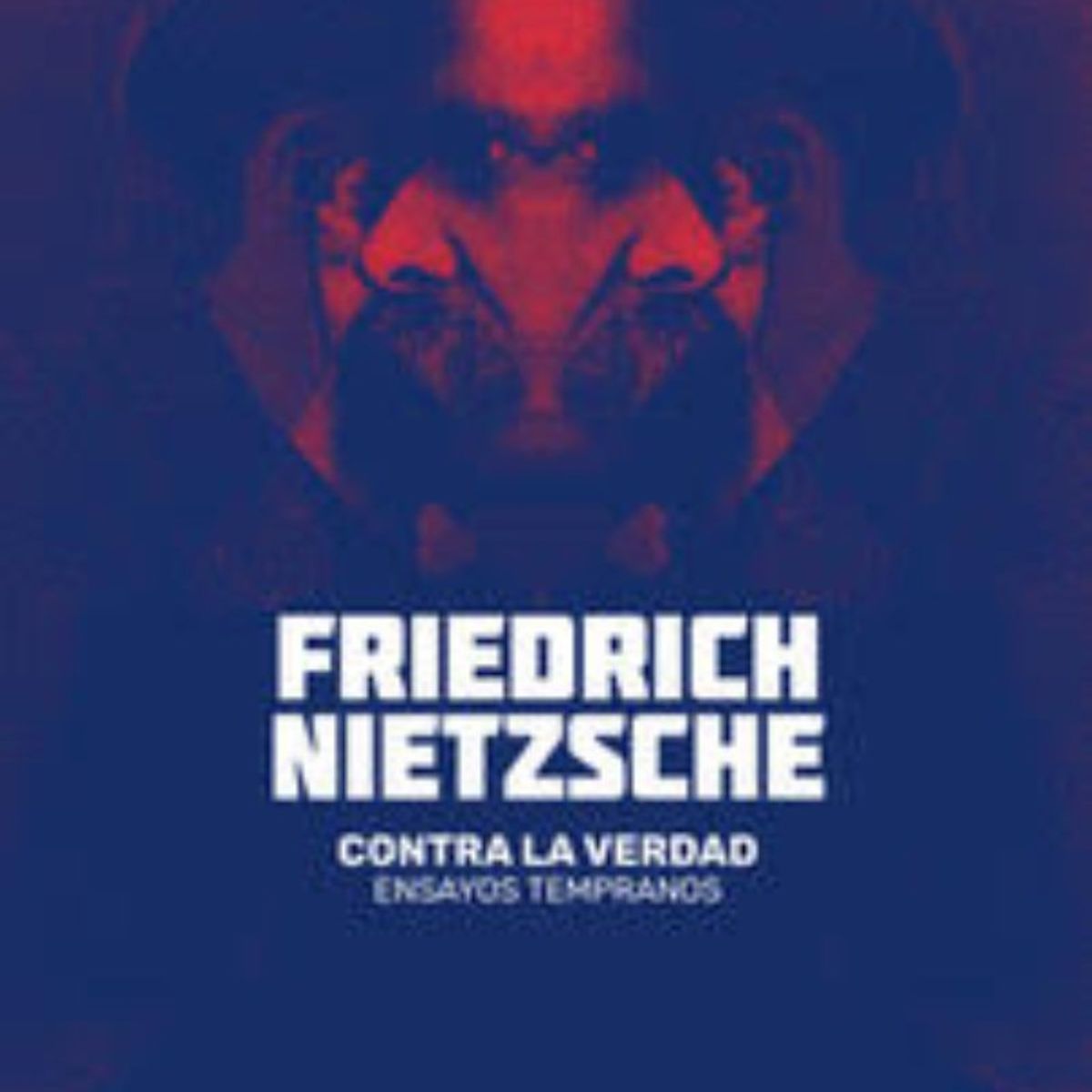 TOP10BOOKS - LIBRO Contra La Verdad - Ensayos Tempranos
