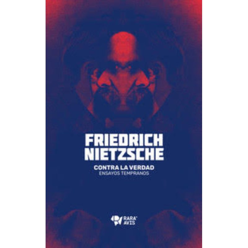 TOP10BOOKS - Libro CONTRA LA VERDAD- ENSAYOS TEMPRANOS