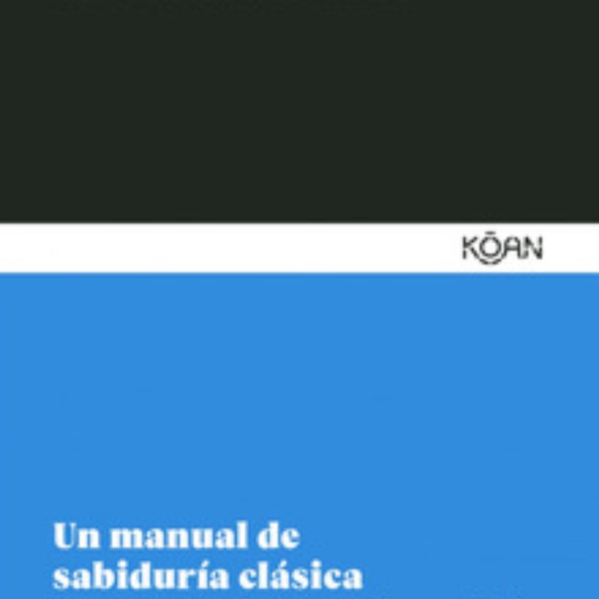 TOP10BOOKS - LIBRO El Arte De Ser Libre - EPICTETO