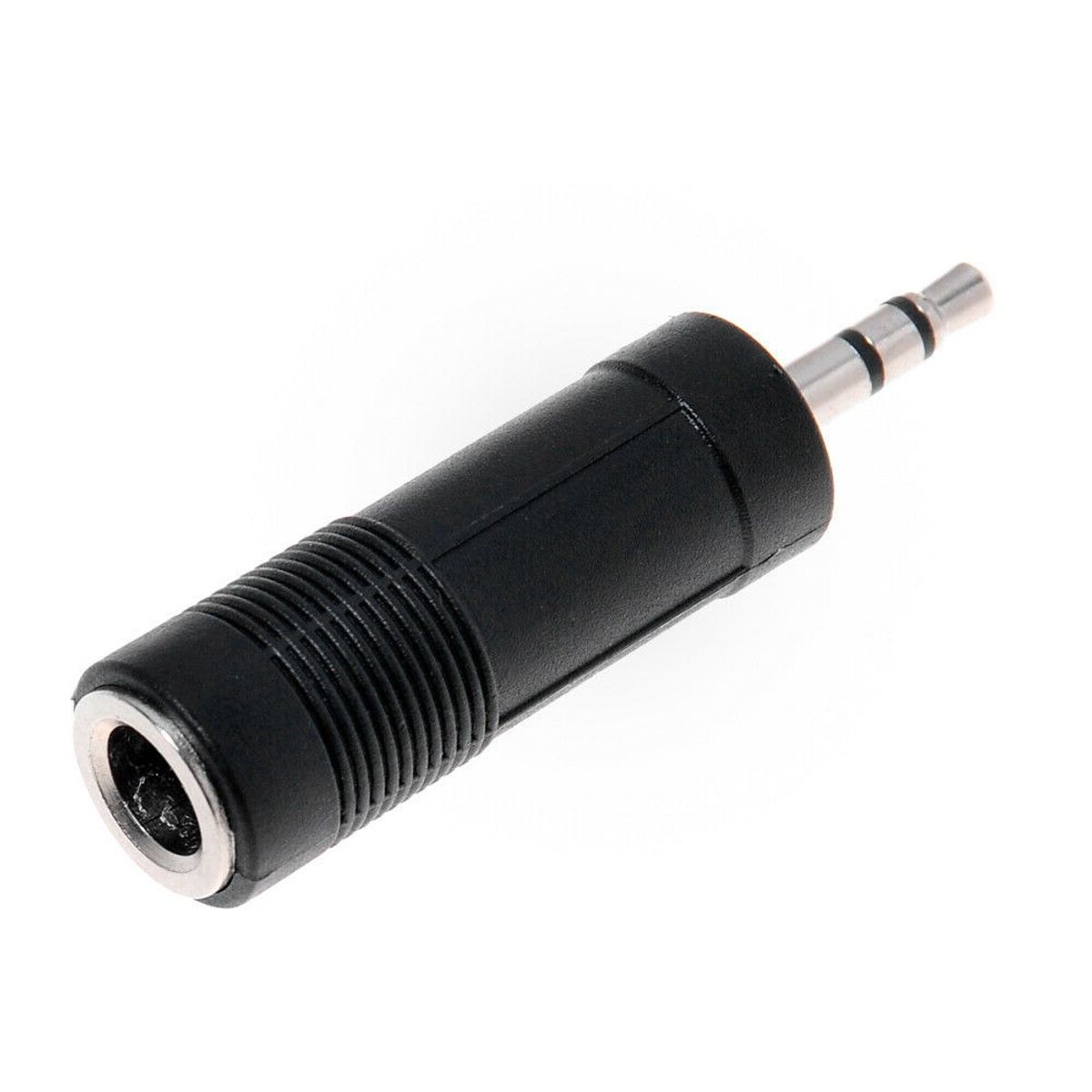 DBLUE - Adaptador de Audio 3.5mm Macho A 6.3mm Hembra Hifi CAV07