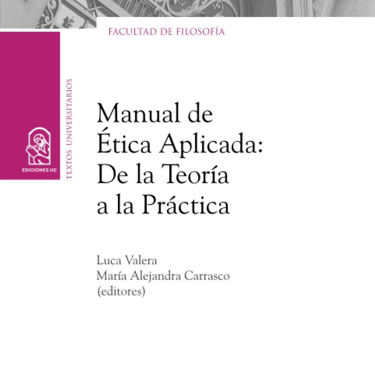 TOP10BOOKS - LIBRO Libro Manual De Ética Aplicada - Libro Manual De Ética Aplicada