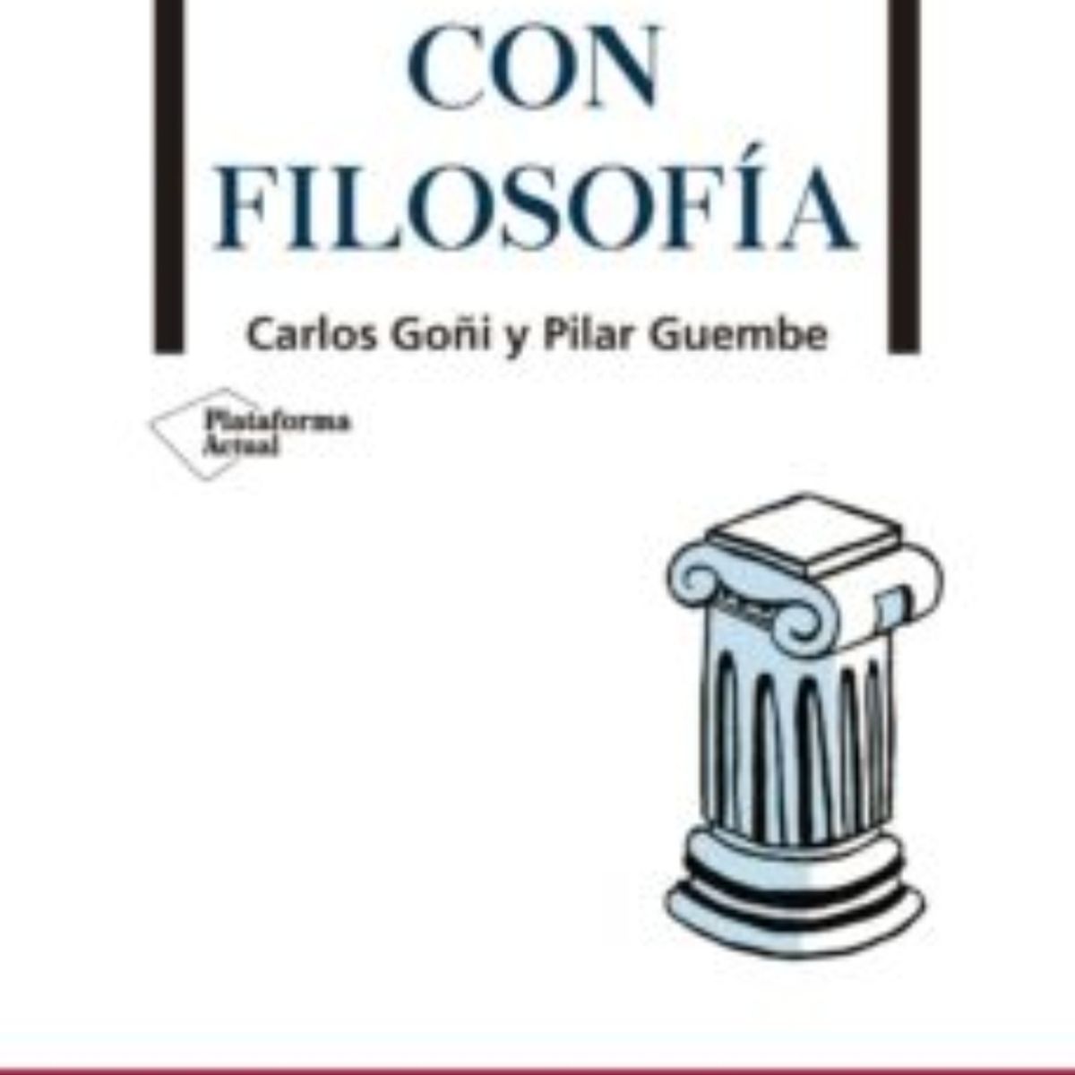 TOP10BOOKS - LIBRO Educar En La Filosofía - Educar En La Filosofía