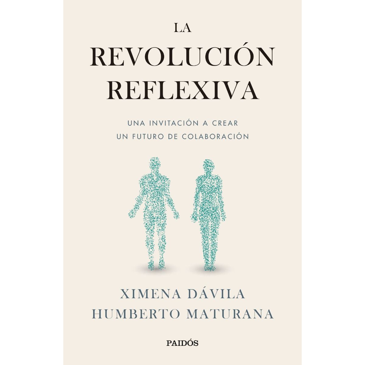TOP10BOOKS - LIBRO La Revolucion Reflexiva - La Revolucion Reflexiva
