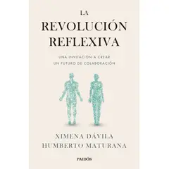 TOP10BOOKS - Libro La Revolución Reflexiva -519-