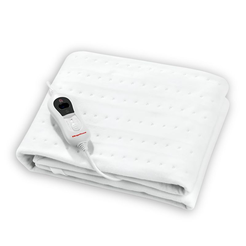 MAGEFESA - Calienta Camas Magefesa 1 Plaza 150x80 cm Lavable MGF1530