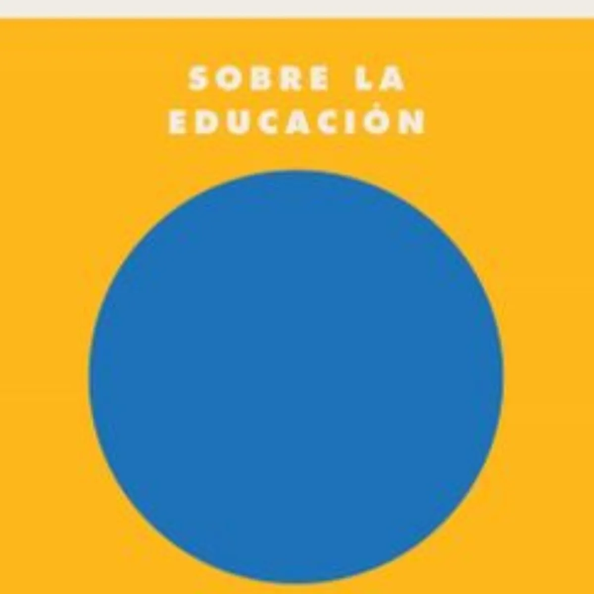 TOP10BOOKS - LIBRO Sobre La Educacion En Un Mundo Liquido