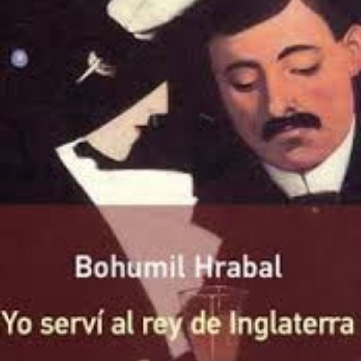 TOP10BOOKS - LIBRO Yo Serví Al Rey De Inglaterra - Yo Serví Al Rey De Inglaterra