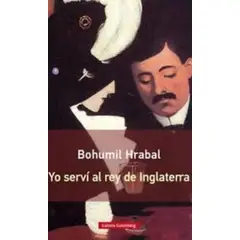 TOP10BOOKS - LIBRO Yo Serví Al Rey De Inglaterra - Yo Serví Al Rey De Inglaterra