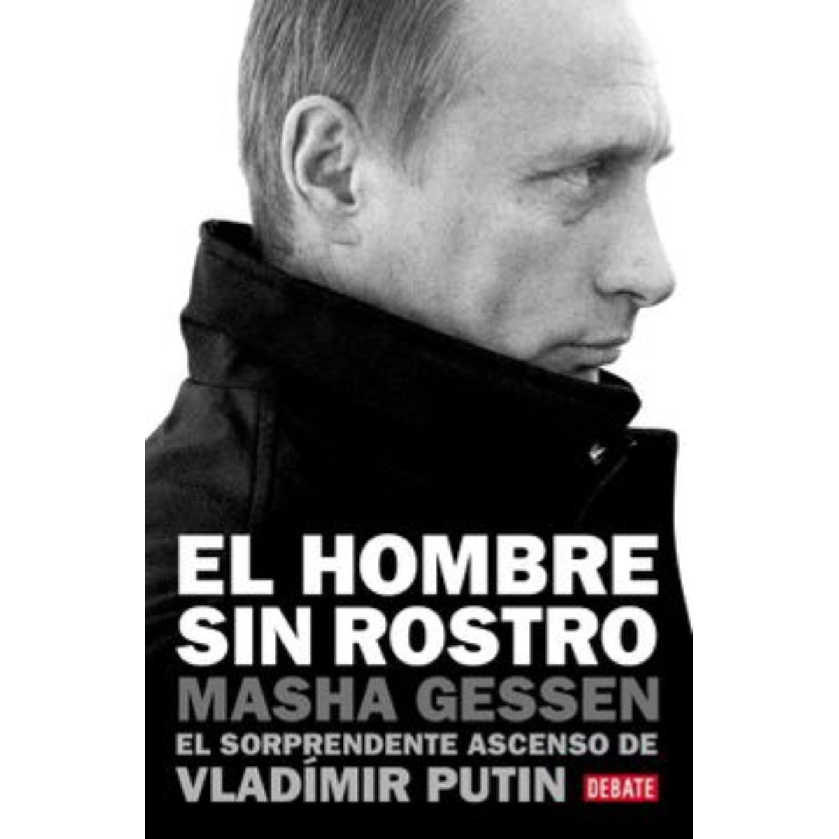 TOP10BOOKS - LIBRO El Hombre s i n Rostro - El Hombre s i n Rostro
