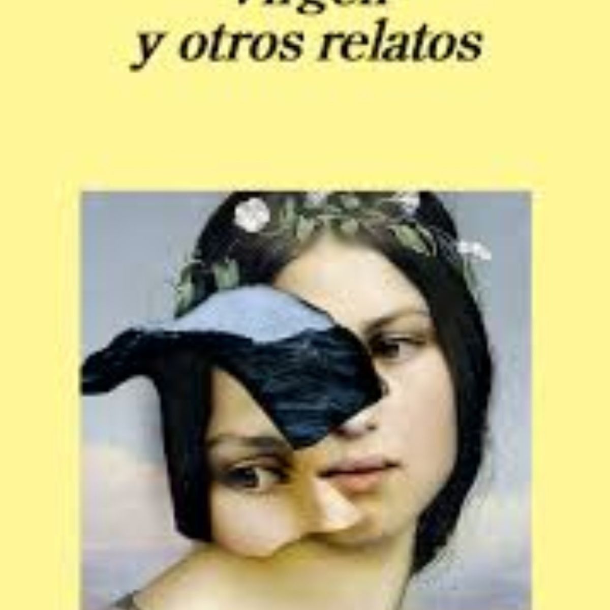 TOP10BOOKS - LIBRO Virgen Y Otros Relatos - Virgen Y Otros Relatos
