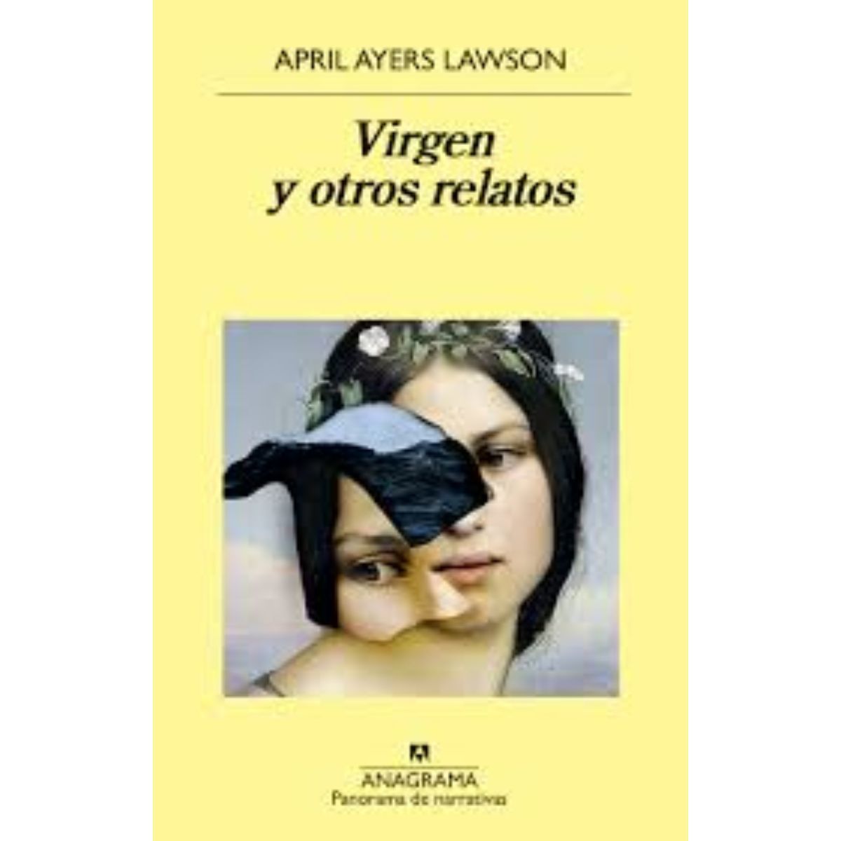 TOP10BOOKS - LIBRO Virgen Y Otros Relatos - Virgen Y Otros Relatos