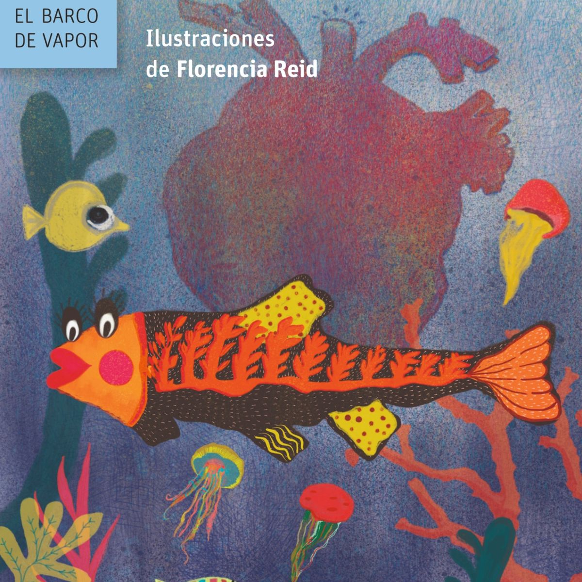 TOP10BOOKS - LIBRO Lucila A Traves Del Rio. Loran - Camila Villalobos