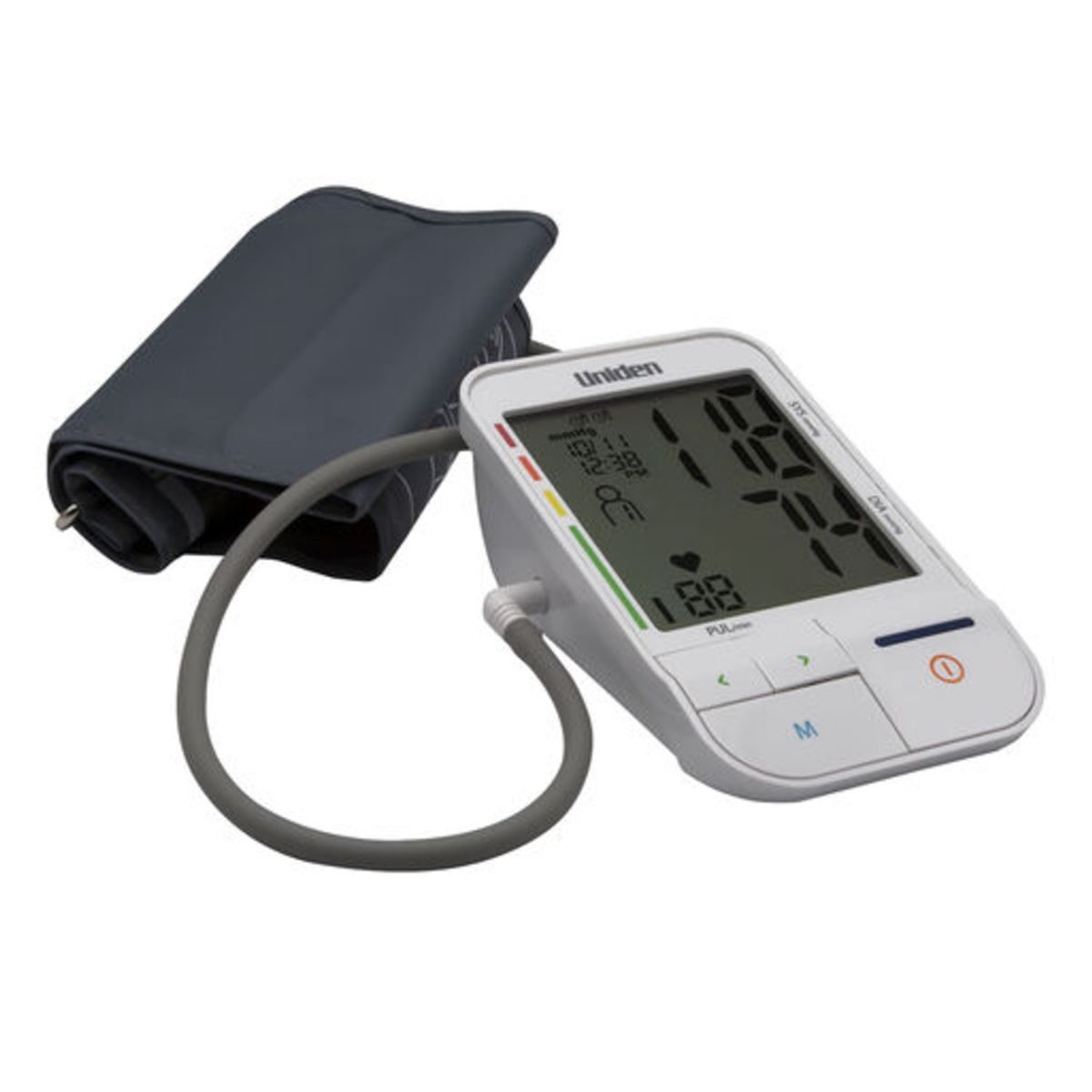 UNIDEN - Medidor De Presion Arterial Profesional  Uniden 2305