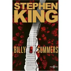 TOP10BOOKS - Libro Billy Summers -066-