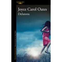 TOP10BOOKS - LIBRO Delatora - Delatora
