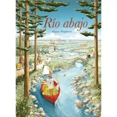ZIG ZAG - Río Abajo