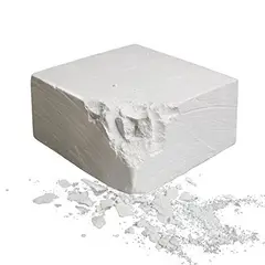 GENERICO - Bloque Magnesio 60 Gr - Crossfit, Calistenia Y Gimnasia