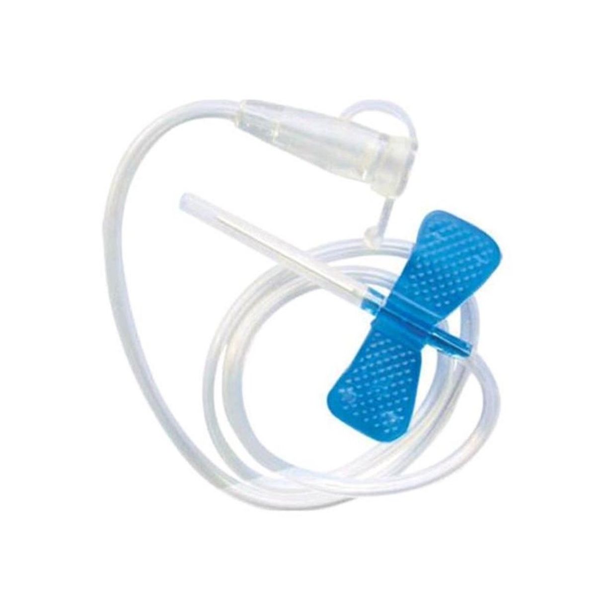 NIPRO - Mariposa (scalp Vein) Nipro 23g X 3/4 Caja 50 Un