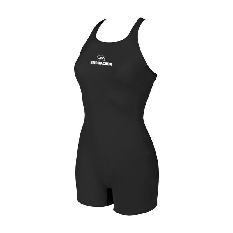 BARRACUDA - TRAJEBAÑO MUJ BARRACUDA LEGG NG XL