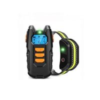 Collar De Entrenamiento Eléctrico Para Mascotas DT-101