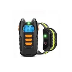 ESHOPANGIE - Collar De Entrenamiento Eléctrico Para Mascotas DT-101
