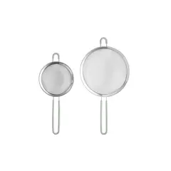 URBAN PRODUCTS - SET 2 COLADORES VERDE