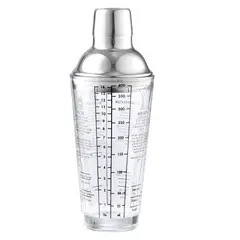 URBAN PRODUCTS - COCTELERA RECETAS