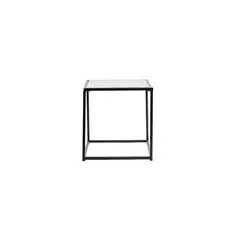 URBAN PRODUCTS - MESA VIDRIO 35X35X35CM