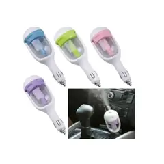 GENERICO - Humidificador Difusor Purificador Auto Aromatiza Aire