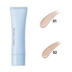 THE SAEM - Perfect Pore BB Cream - 02 Natural Beige - Cosmética Coreana