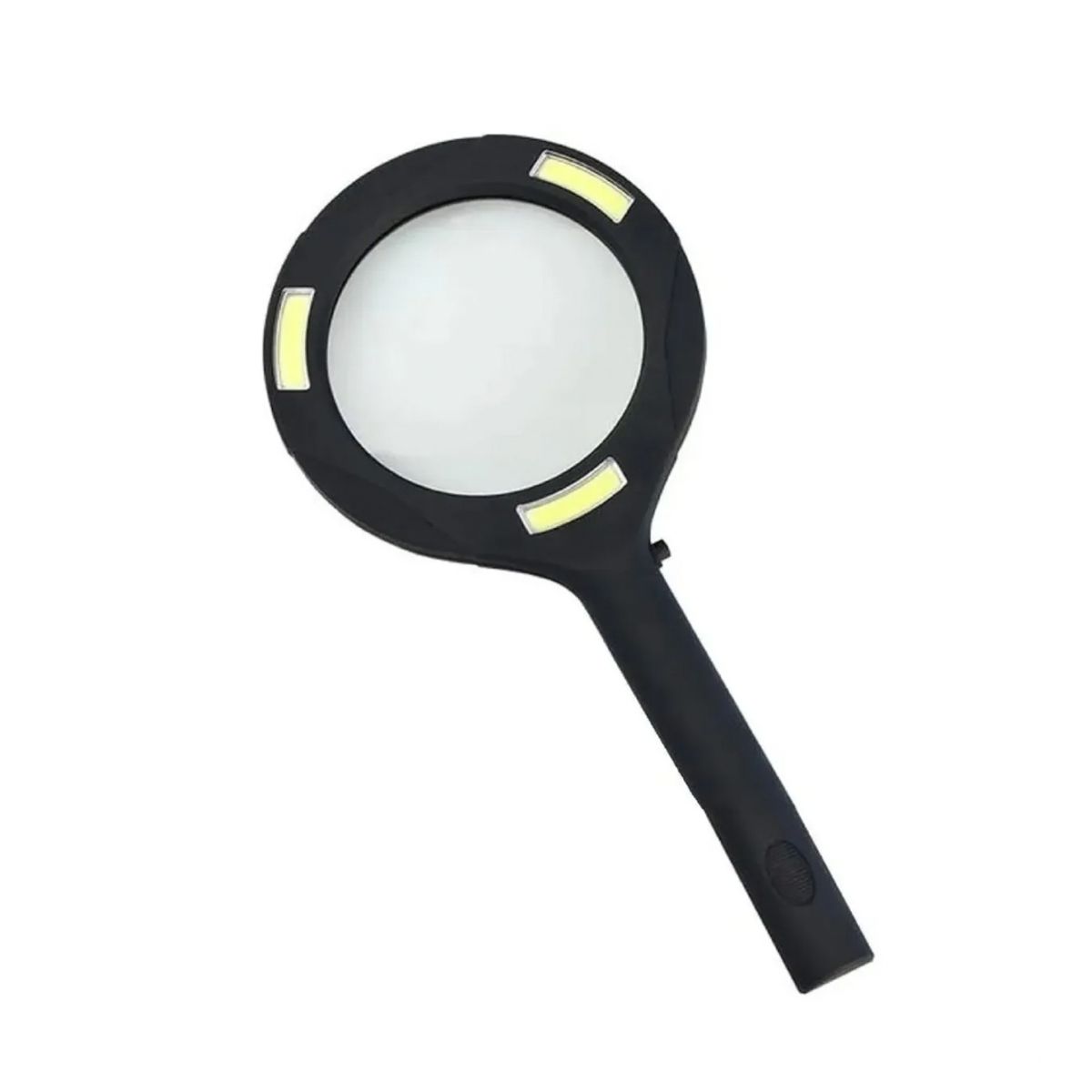 GENERICO - Lupa Con Luz Lupa De Lectura Con Iluminación Led 3x