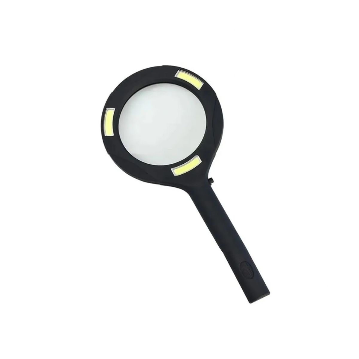 GENERICO - Lupa Con Luz Lupa De Lectura Con Iluminación Led 3x