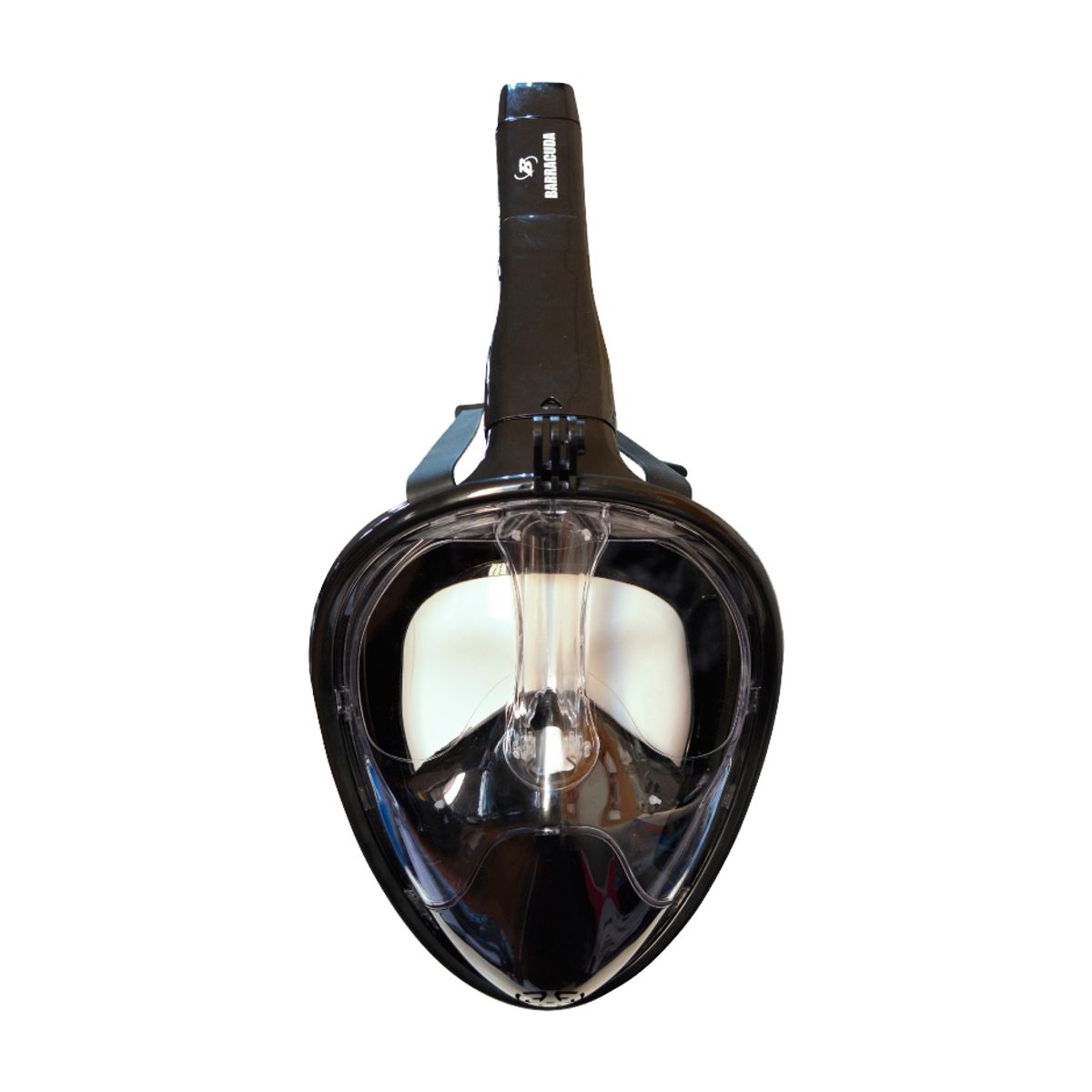 BARRACUDA - MASCARA SNORKEL BARRACUDA FULL FACE NG S-M