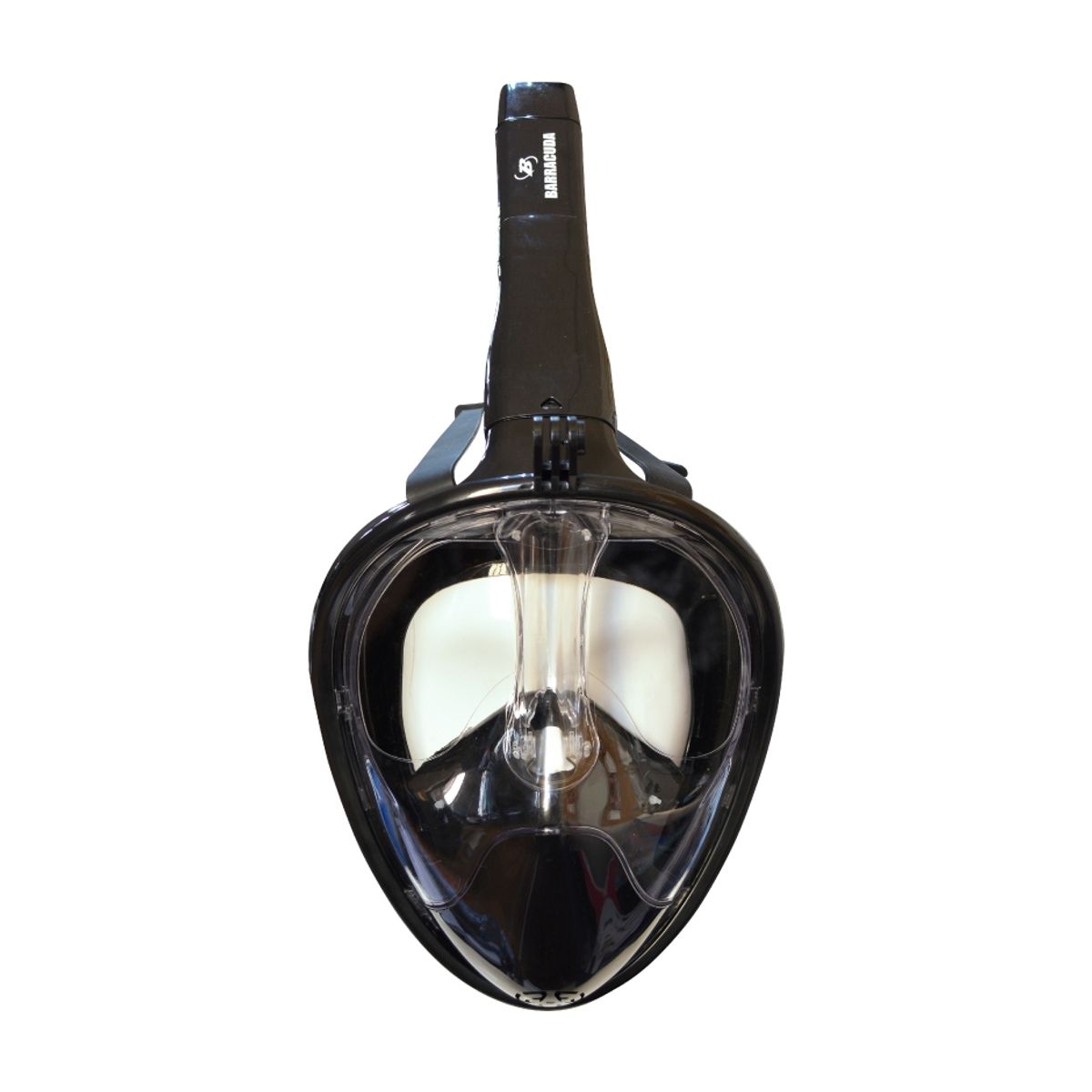 BARRACUDA - MASCARA SNORKEL BARRACUDA FULL FACE NG S-M