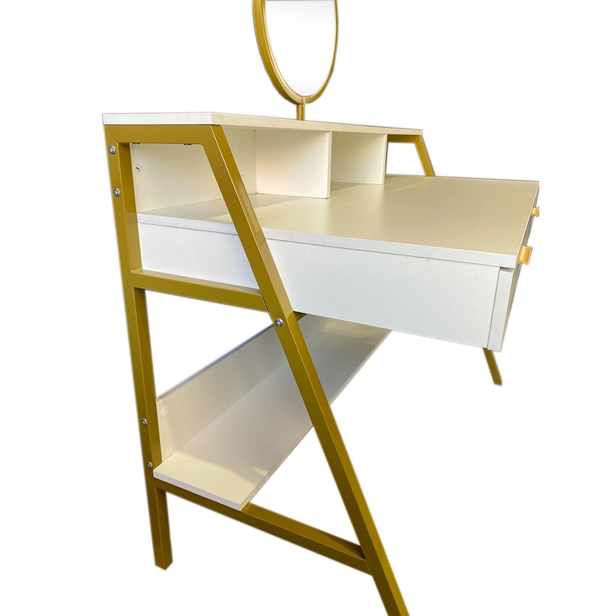 AGUILA - Tocador de Dormitorio Hogar WEB-D9014