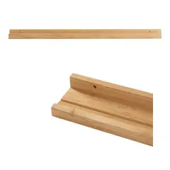 URBAN PRODUCTS - REPISA BAMBÚ 75X10X45CM