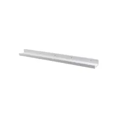 URBAN PRODUCTS - REPISA MDF BLANCA 100X10X45CM