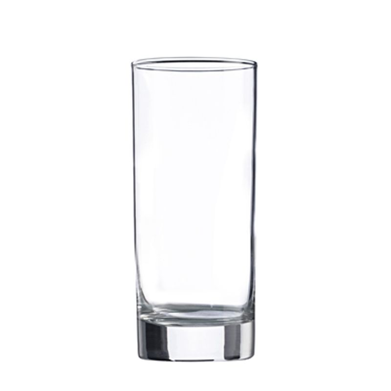 VICRILA - Set 12 pcs vaso alto refresco Aiala 290 ml