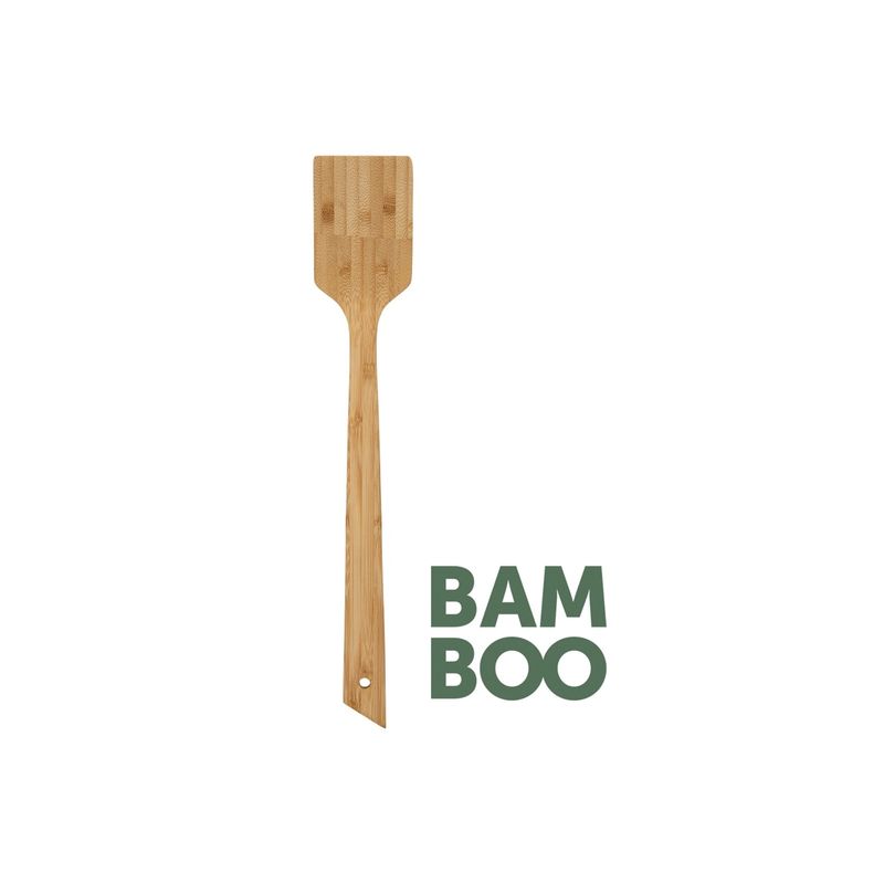 URBAN PRODUCTS - ESPATULA DE BAMBÚ 41CM URBAN PRODUCTS