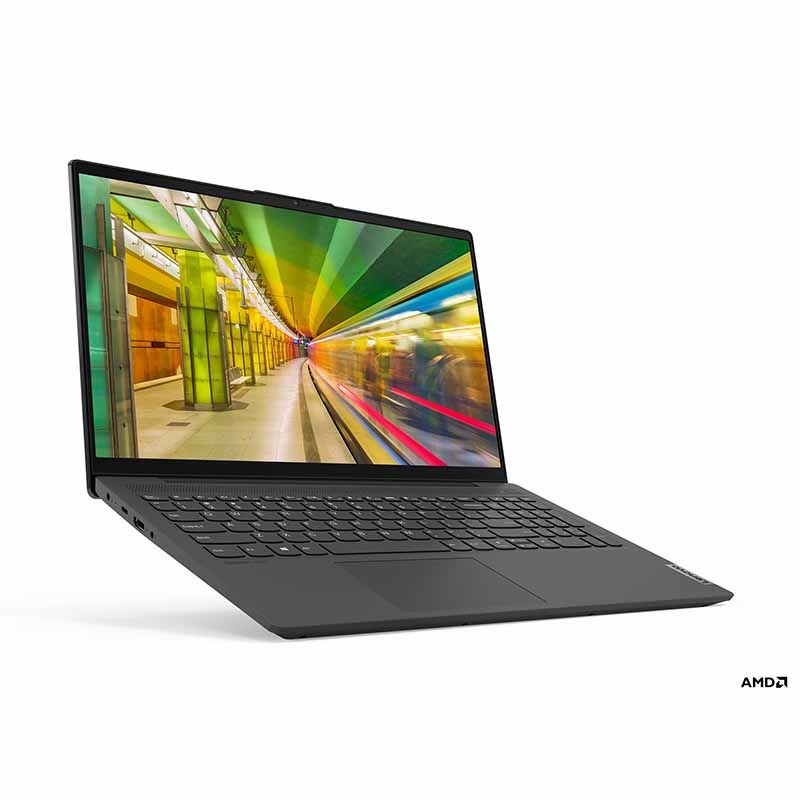 LENOVO - Notebook IdeaPad 5 Ryzen 7 8GB 512GB SSD 15,6"