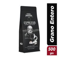 Café Grano Entero Vietnamita Arábica 500g