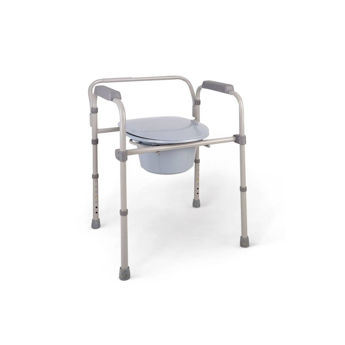 BLUNDING - Baño Portátil Plegable Esmaltado Blunding