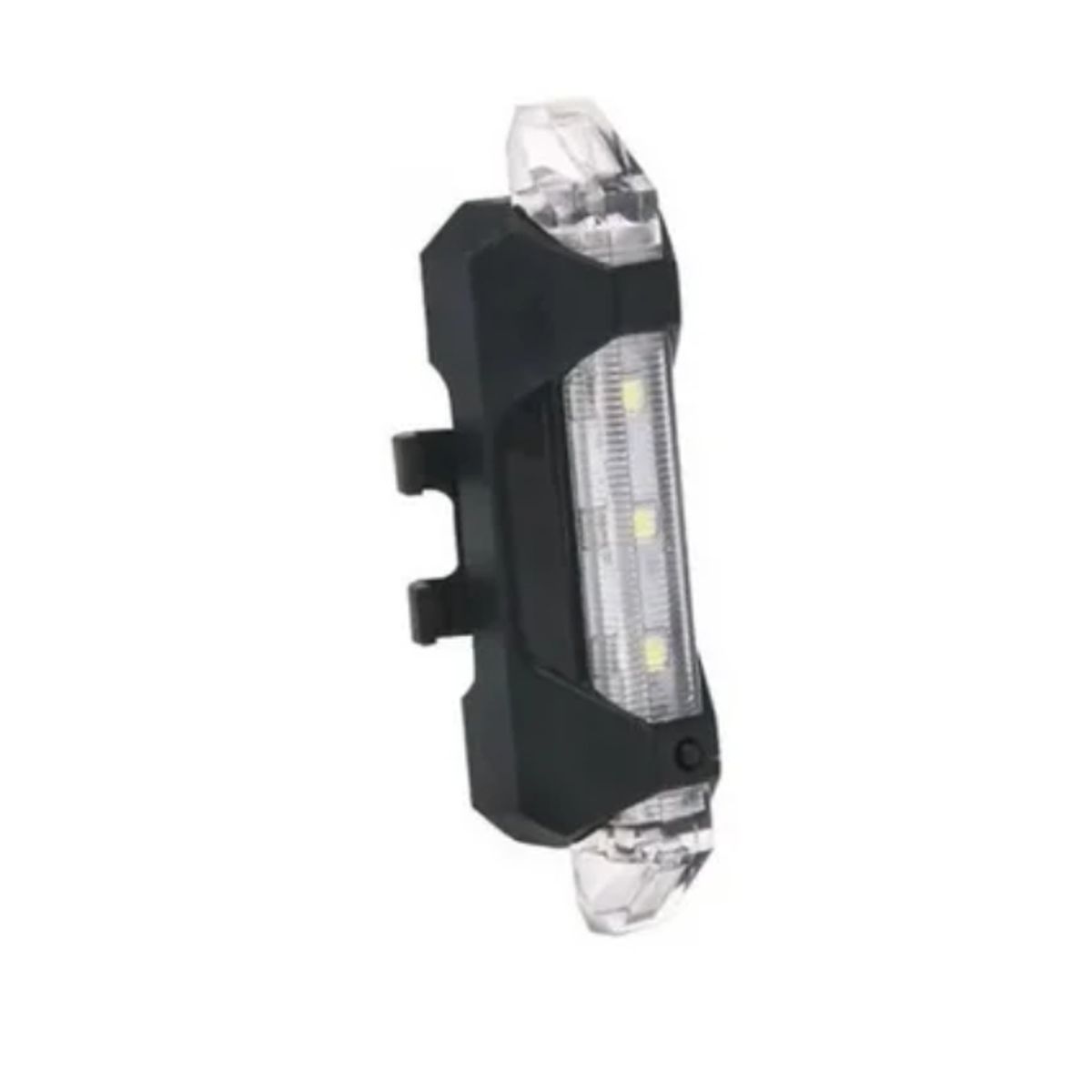ESHOPANGIE - Luces Led Recargables Para Bicicleta Blanco Rapid