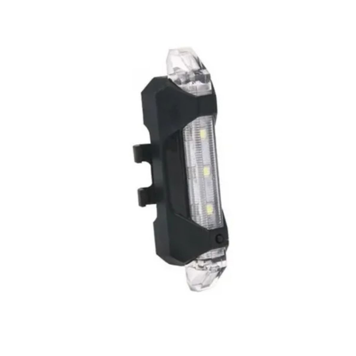 ESHOPANGIE - Luces Led Recargables Para Bicicleta Blanco Rapid