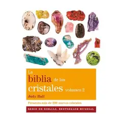 GAIA - LA BIBLIA DE LOS CRISTALES VOLII
