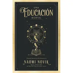 UMBRIEL - UNA EDUCACION MORTAL